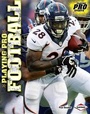 Cover: Playing Pro Football - Lerner Publications (Tm)