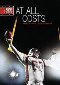 Enlarge image Cover: At All Costs - Darby Creek (Tm)