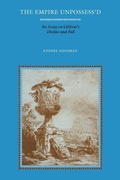 Cover: The Empire Unpossess'd - Cambridge University Press