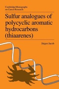 Cover: Sulfur Analogues of Polycyclic Aromatic Hydrocarbons (Thiaarenes) - Cambridge University Press