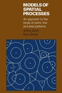 Cover: Models of Spatial Processes - Cambridge University Press