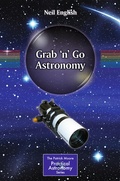 Cover: Grab 'n' Go Astronomy - Springer