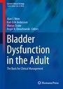 Cover: Bladder Dysfunction in the Adult - Humana Press Inc.