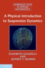 Cover: A Physical Introduction to Suspension Dynamics - Cambridge University Press