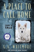 Cover: A Place to Call Home - Outskirts Press