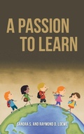 Cover: A Passion to Learn - iUniverse