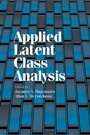 Cover: Applied Latent Class Analysis - Cambridge University Press