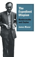 Cover: The Expedient Utopian - Cambridge University Press