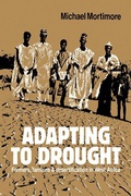 Cover: Adapting to Drought - Cambridge University Press