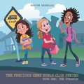 Cover: The Precious Gems Girls Club Series - AUTHORHOUSE