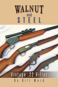 Enlarge image Cover: Walnut and Steel - AUTHORHOUSE