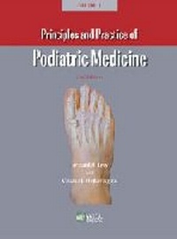 Abbildung von: Principles and Practice of Podiatric Medicine - Data Trace Publishing Company