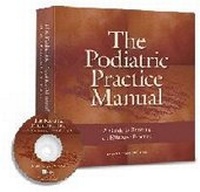 Abbildung von: The Podiatric Practice Manual - Data Trace Publishing Company