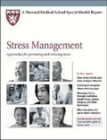Cover: Stress Management - Harvard Health Publications