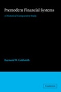 Cover: Premodern Financial Systems - Cambridge University Press