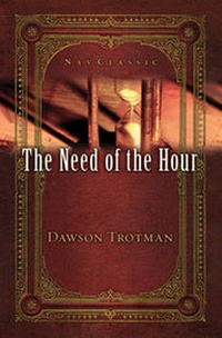 Enlarge image Cover: Need of the Hour (pack of 25), The - NavPress Publishing Group