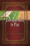 Cover: Everyone Gets to Play (pack of 25) - NavPress Publishing Group