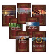 Enlarge image Cover: Nav Classic Booklet Assortment Set 1 - NavPress Publishing Group