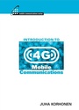 Cover: Introduction to 4G Mobile Communications - Artech House