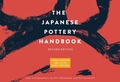 Cover: The Japanese Pottery Handbook - Kodansha America, Inc