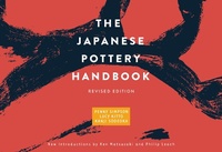 Enlarge image Cover: The Japanese Pottery Handbook - Kodansha America, Inc
