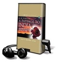 Cover: A Passage to India - Findaway World