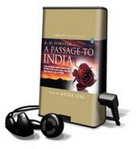 Enlarge image Cover: A Passage to India - Findaway World