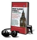 Cover: Great Classic Stories 2 - CSA Word