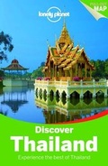 Cover: Lonely Planet Discover Thailand - Lonely Planet Publications