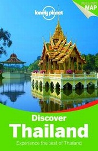 Abbildung von: Lonely Planet Discover Thailand - Lonely Planet Publications
