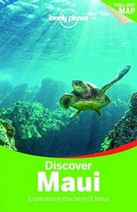Abbildung von: Lonely Planet Discover Maui - Lonely Planet Publications