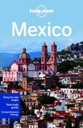 Cover: Lonely Planet Mexico - Lonely Planet Publications