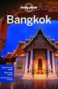 Abbildung von: Lonely Planet Bangkok - Lonely Planet Publications