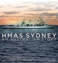 Cover: The Search for HMAS Sydney - NewSouth Publishing