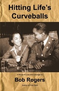Cover: Hitting Life's Curveballs - Booklocker.com