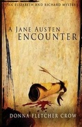 Cover: A Jane Austen Encounter - Stonehouse Ink