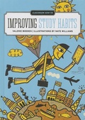 Cover: Improving Study Habits - Creative Education