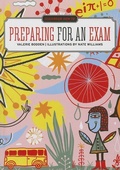 Cover: Preparing for an Exam - Creative Education