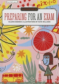 Enlarge image Cover: Preparing for an Exam - Creative Education