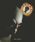 Cover: Area 51 - Creative Education