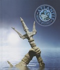 Cover: Atlantis - Creative Education