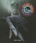 Cover: Loch Ness Monster - Creative Education