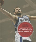 Cover: The Story of the Minnesota Timberwolves - Creative Education