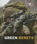 Cover: Green Berets - Creative Education