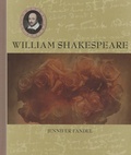 Cover: William Shakespeare - Creative Education