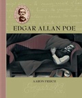 Cover: Edgar Allan Poe - Creative Education