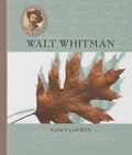 Cover: Walt Whitman - Creative Education