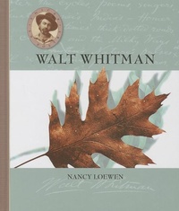Enlarge image Cover: Walt Whitman - Creative Education
