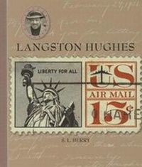 Enlarge image Cover: Langston Hughes - Creative Education