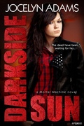 Cover: Darkside Sun - Entangled: Embrace